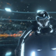 Illustration for article titled Tron Legacy Trailer Stills Reveal Secrets, Plot Points And Upgrades